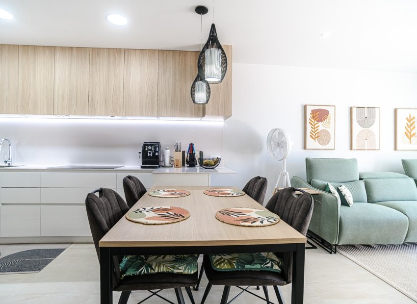 Resale - Apartments - Flats - Torrevieia - LOS BALCONES - LOS ALTOS