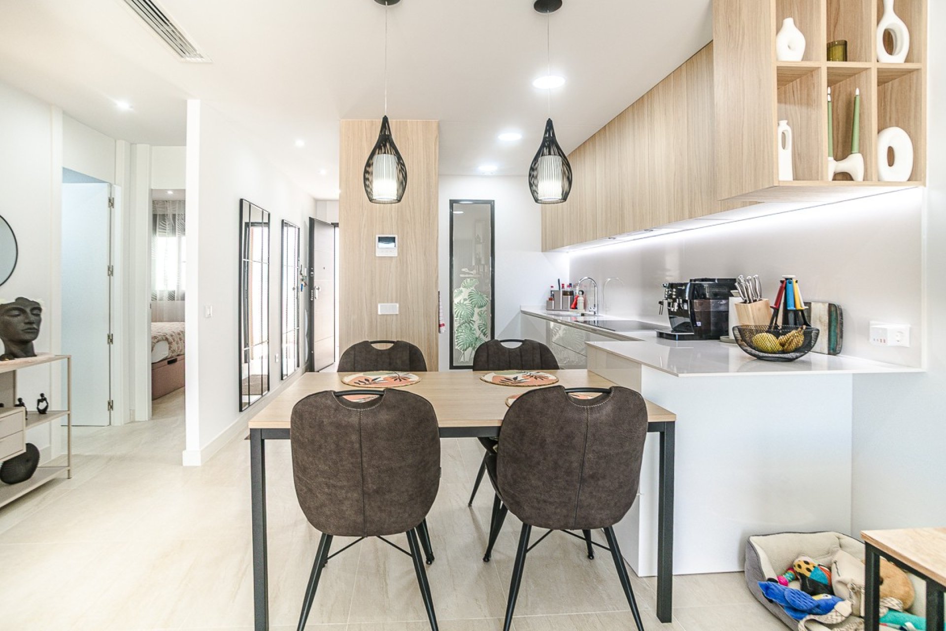 Resale - Apartments - Flats - Torrevieia - LOS BALCONES - LOS ALTOS
