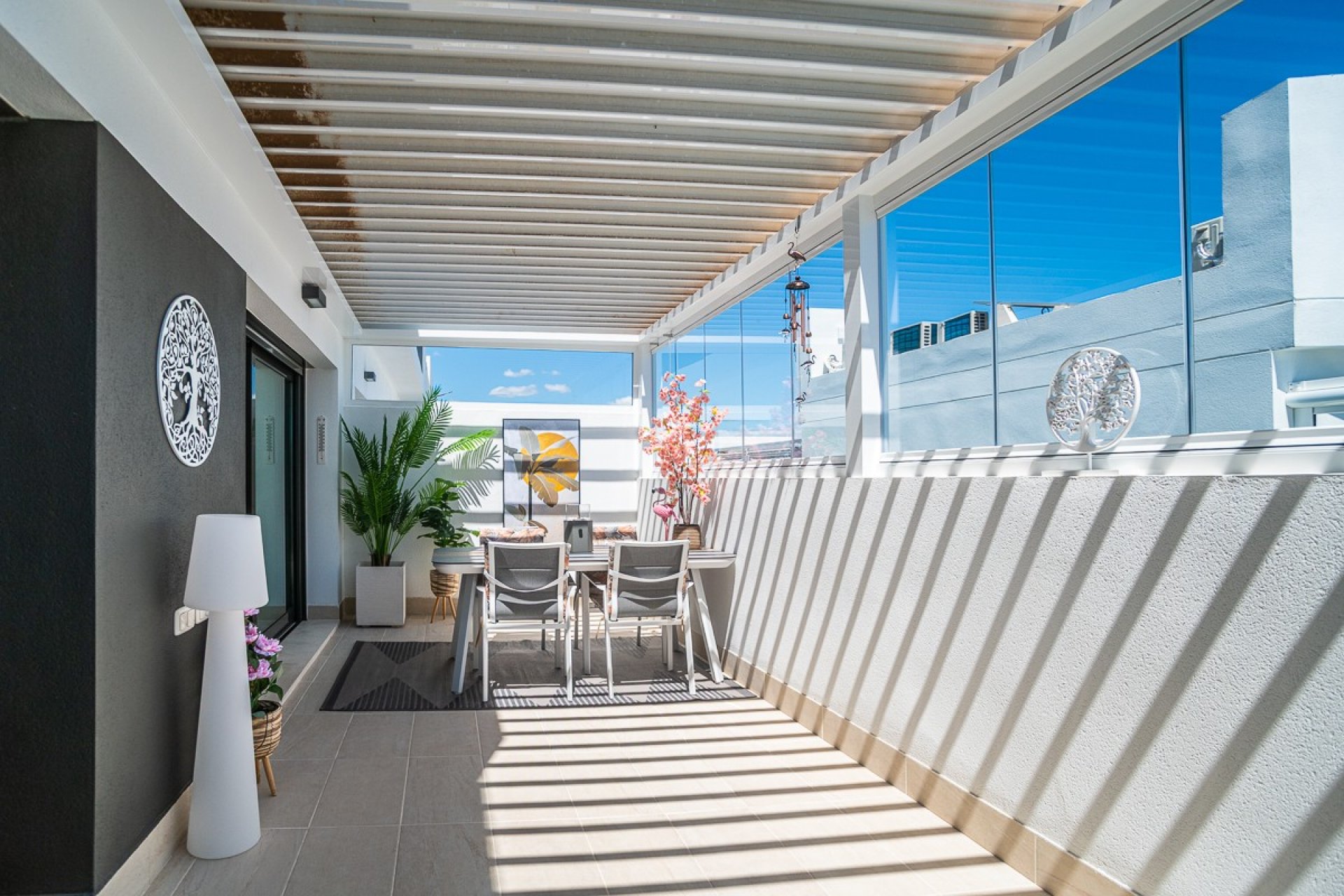 Resale - Apartments - Flats - Torrevieia - LOS BALCONES - LOS ALTOS