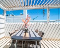 Resale - Apartments - Flats - Torrevieia - LOS BALCONES - LOS ALTOS