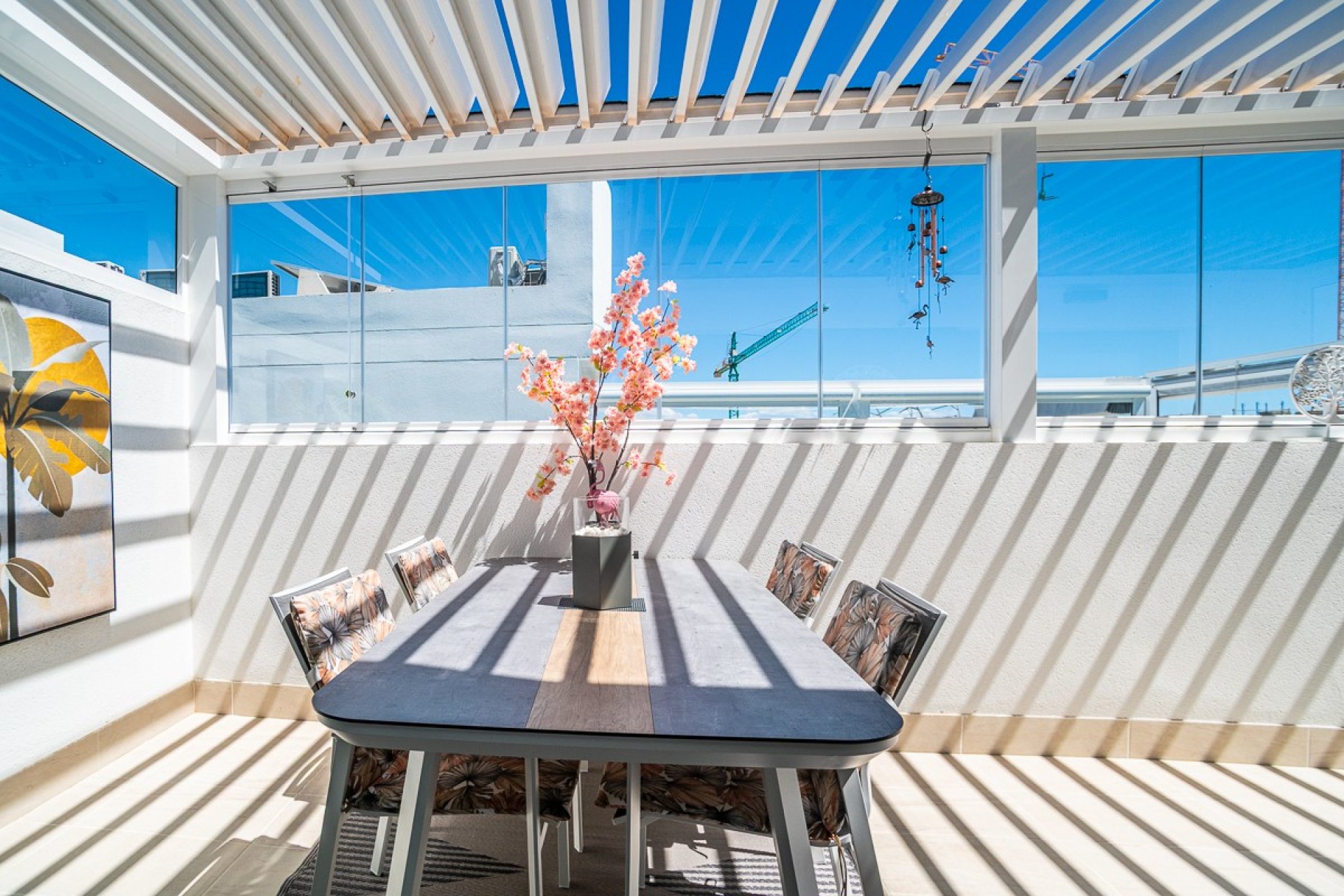 Resale - Apartments - Flats - Torrevieia - LOS BALCONES - LOS ALTOS