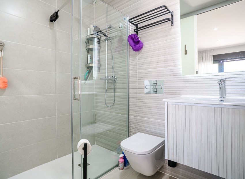 Resale - Apartments - Flats - Torrevieia - LOS BALCONES - LOS ALTOS