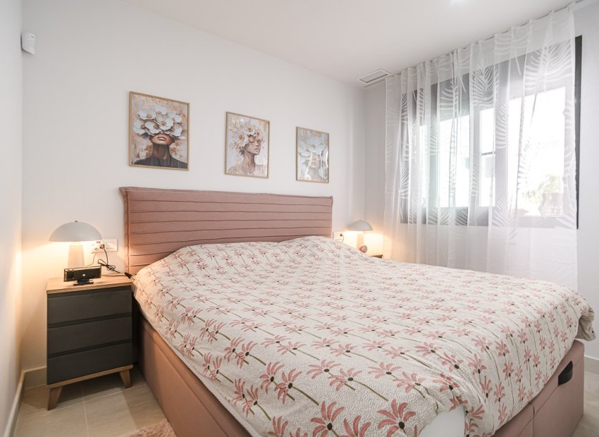 Resale - Apartments - Flats - Torrevieia - LOS BALCONES - LOS ALTOS