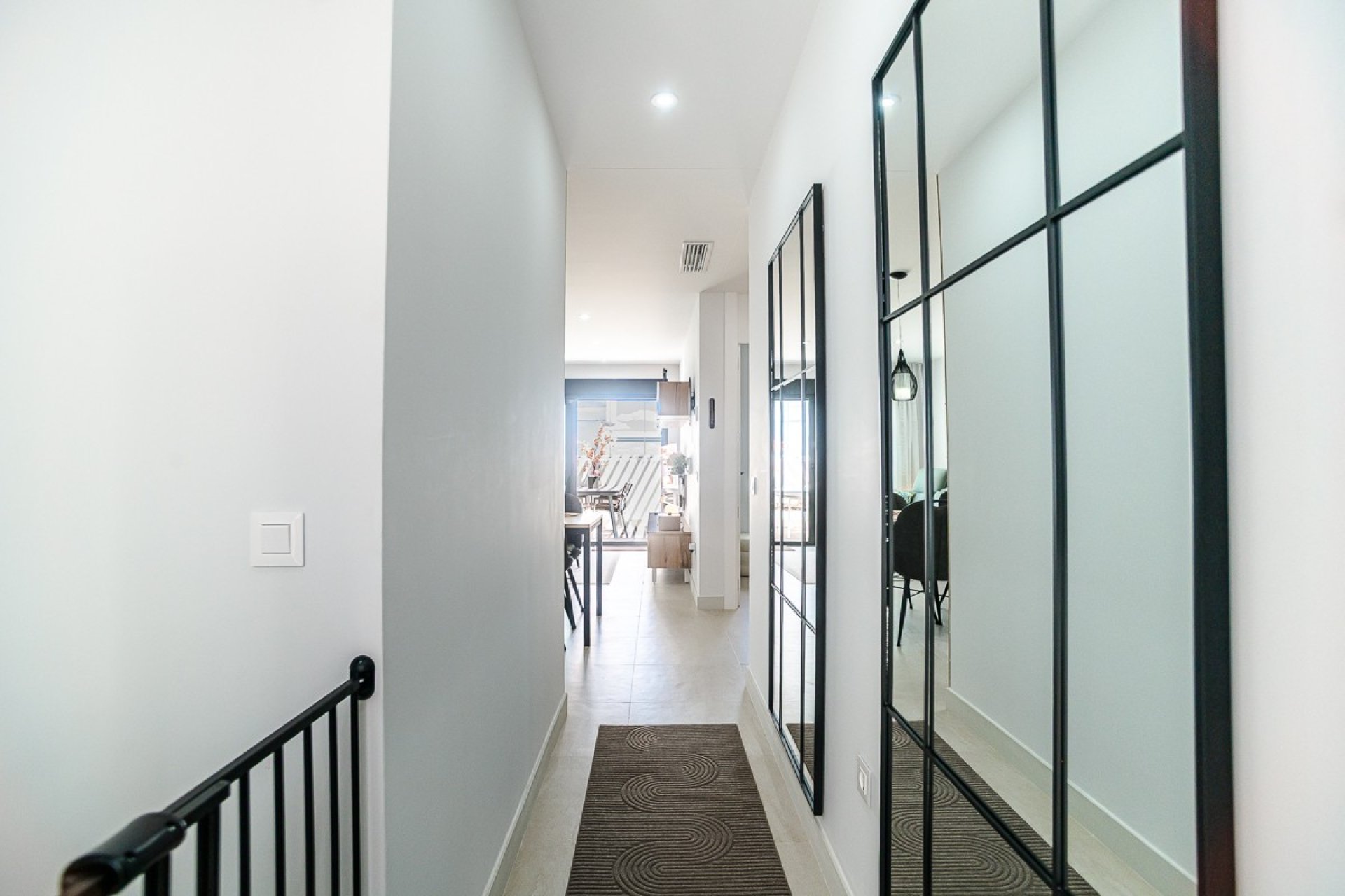 Resale - Apartments - Flats - Torrevieia - LOS BALCONES - LOS ALTOS