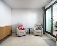Resale - Apartments - Flats - Torrevieia - LOS BALCONES - LOS ALTOS