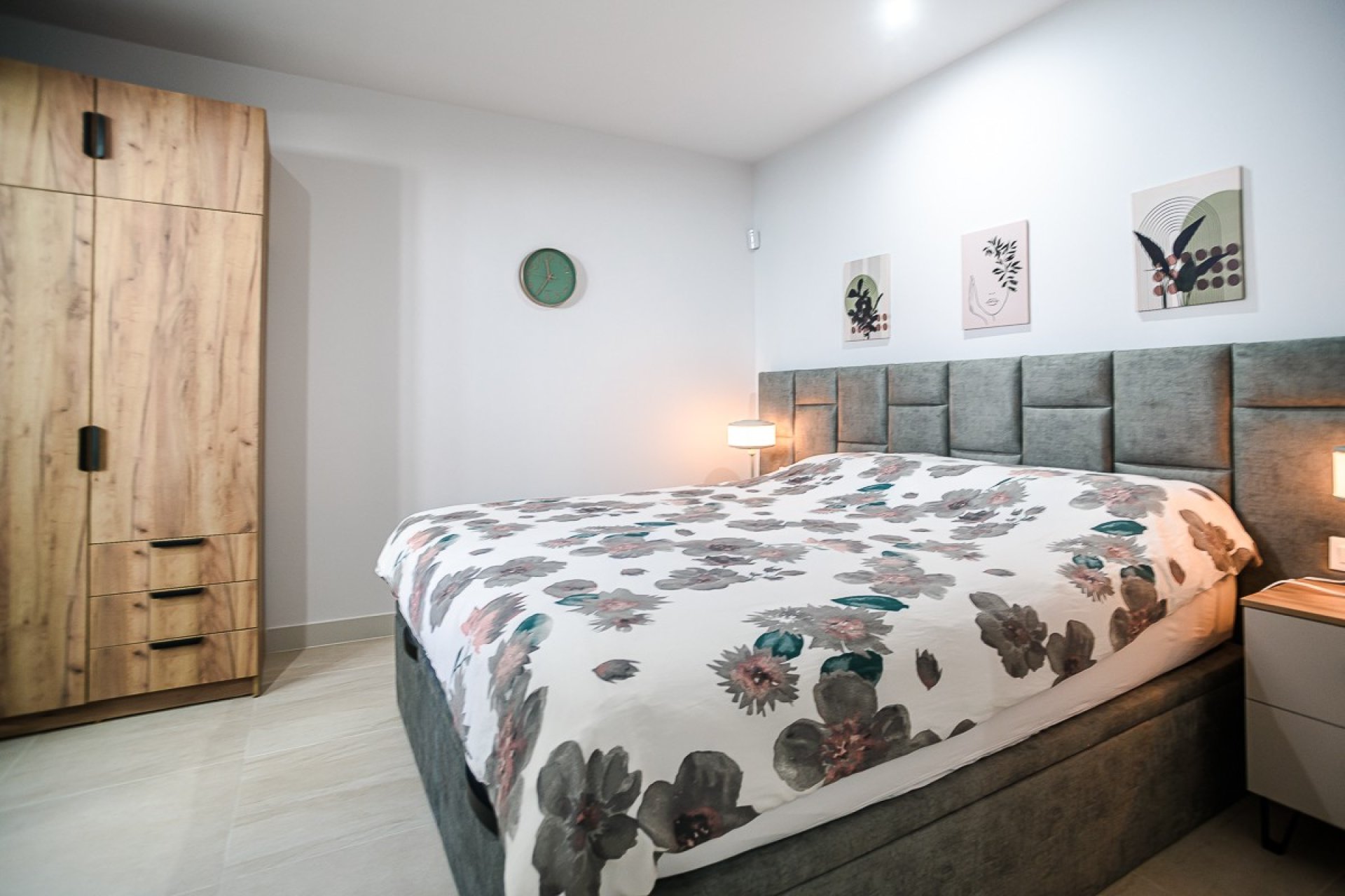Resale - Apartments - Flats - Torrevieia - LOS BALCONES - LOS ALTOS