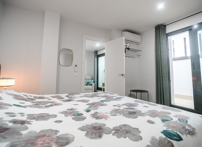 Resale - Apartments - Flats - Torrevieia - LOS BALCONES - LOS ALTOS