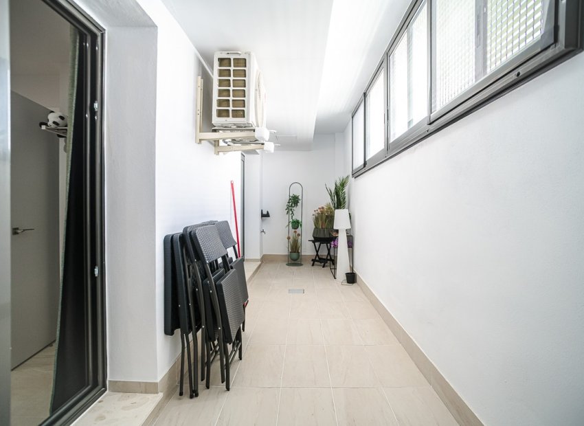 Resale - Apartments - Flats - Torrevieia - LOS BALCONES - LOS ALTOS