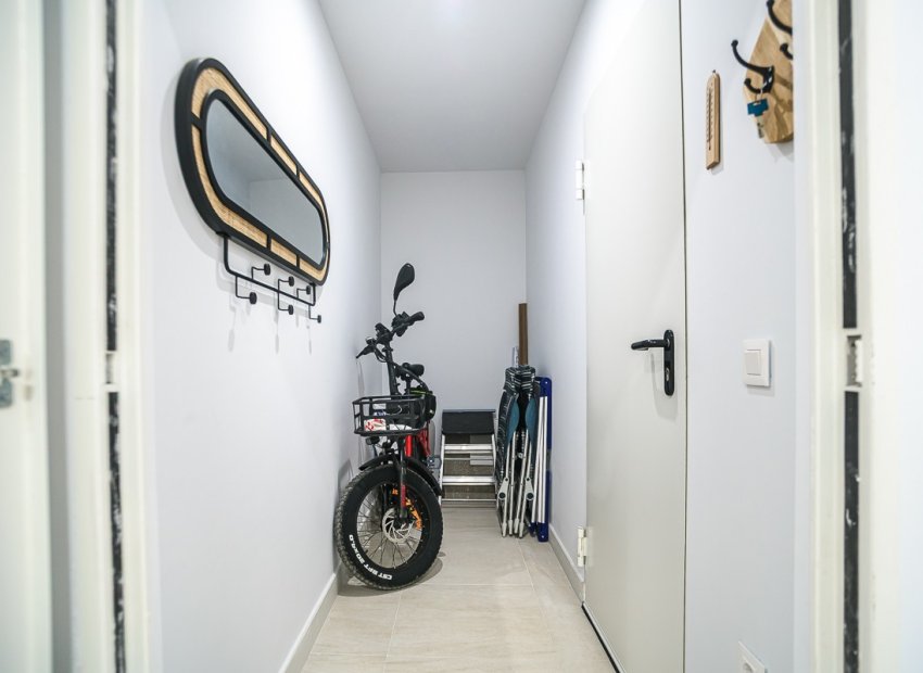Resale - Apartments - Flats - Torrevieia - LOS BALCONES - LOS ALTOS