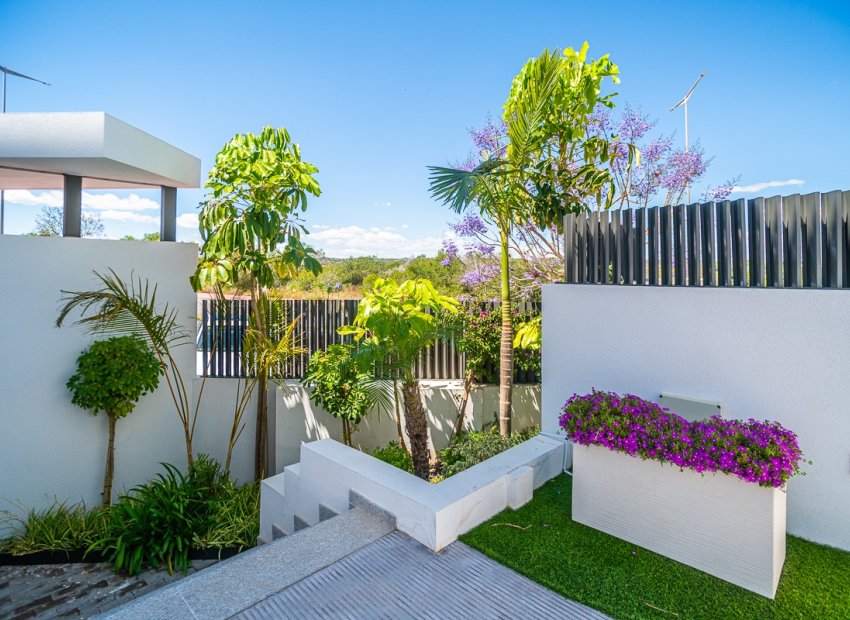 Resale - Apartments - Flats - Torrevieia - LOS BALCONES - LOS ALTOS