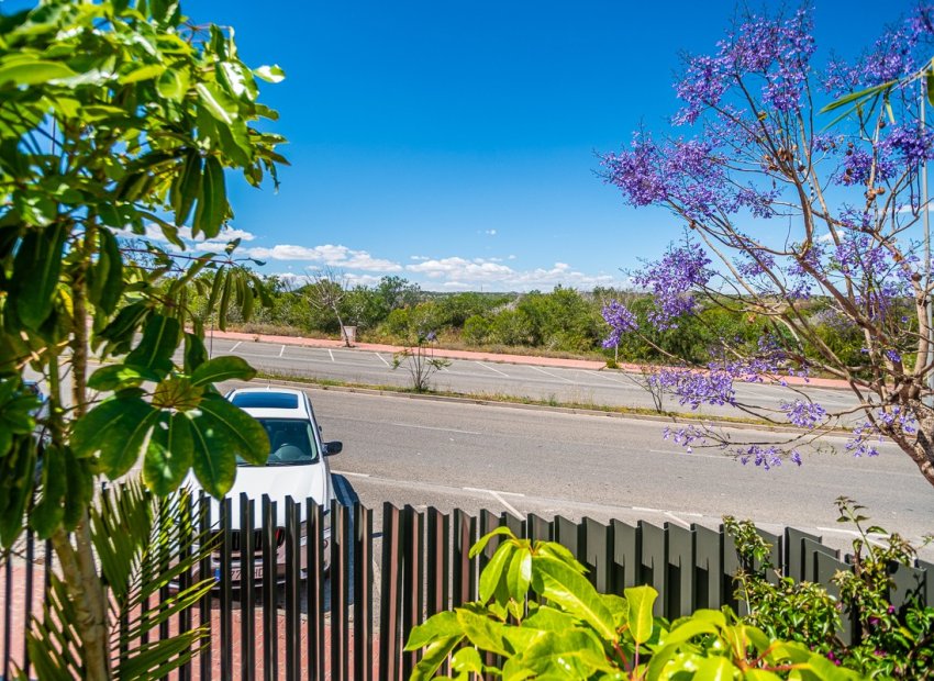 Resale - Apartments - Flats - Torrevieia - LOS BALCONES - LOS ALTOS
