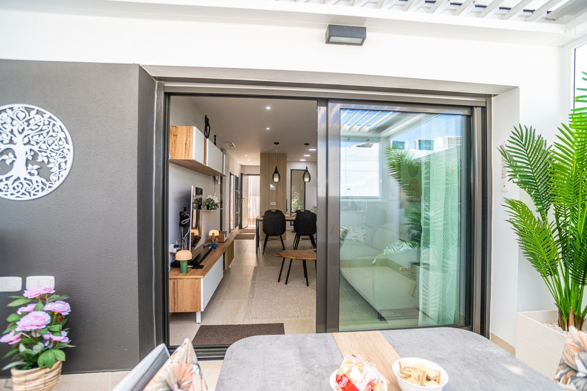 Resale - Apartments - Flats - Torrevieia - LOS BALCONES - LOS ALTOS