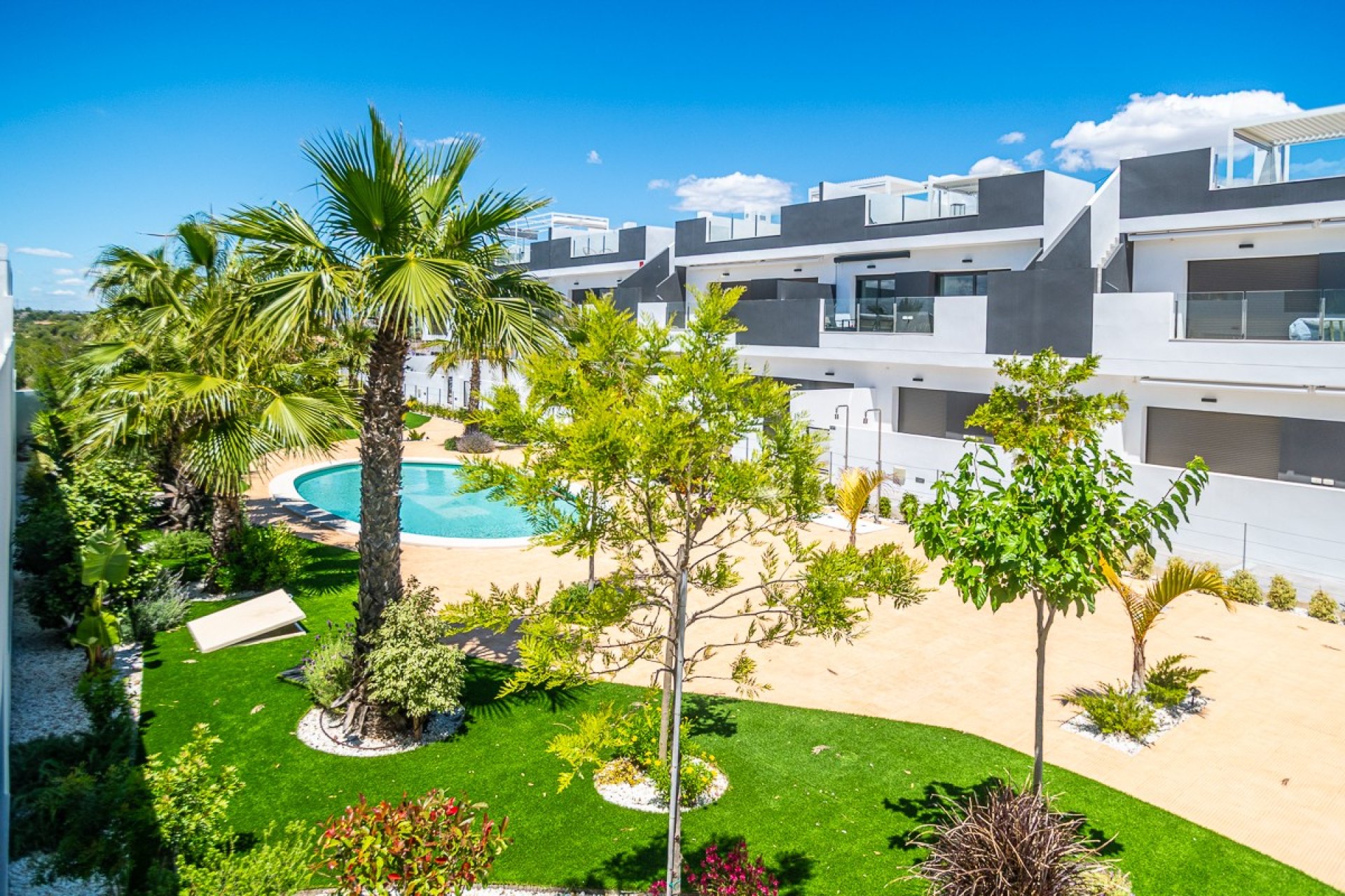 Resale - Apartments - Flats - Torrevieia - LOS BALCONES - LOS ALTOS