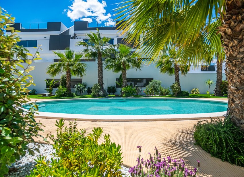 Resale - Apartments - Flats - Torrevieia - LOS BALCONES - LOS ALTOS