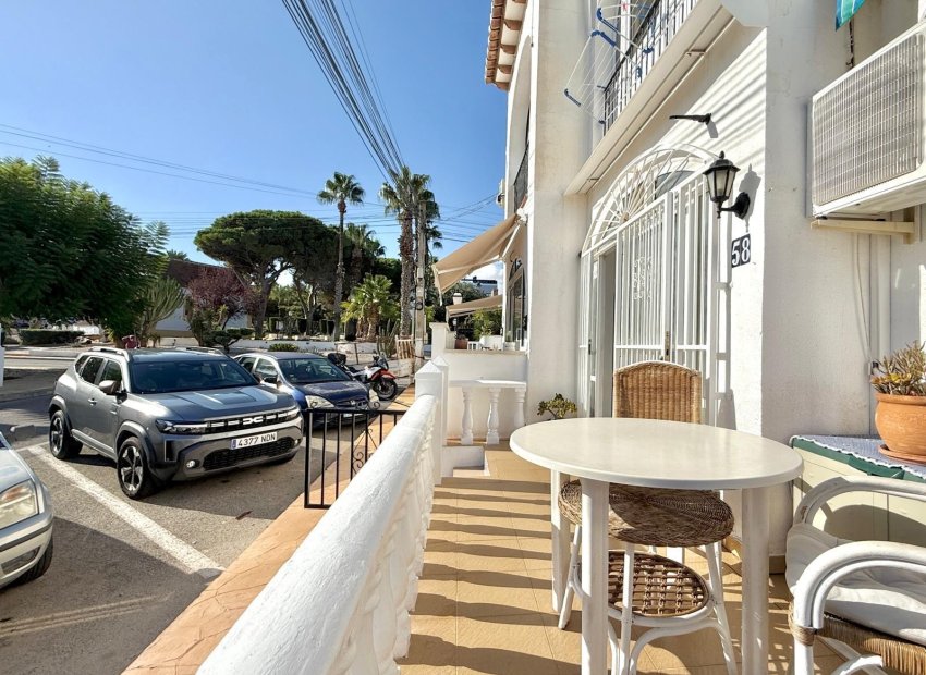 Resale - Apartments - Flats - Torrevieia - Los Balcones