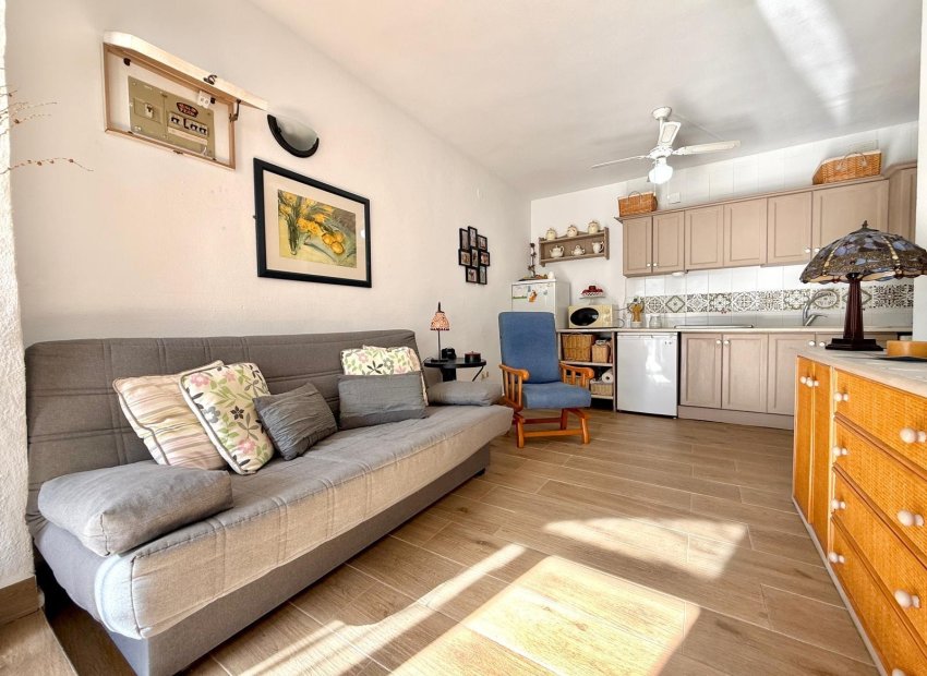 Resale - Apartments - Flats - Torrevieia - Los Balcones