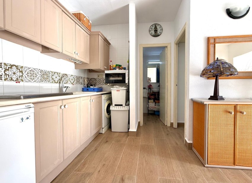 Resale - Apartments - Flats - Torrevieia - Los Balcones