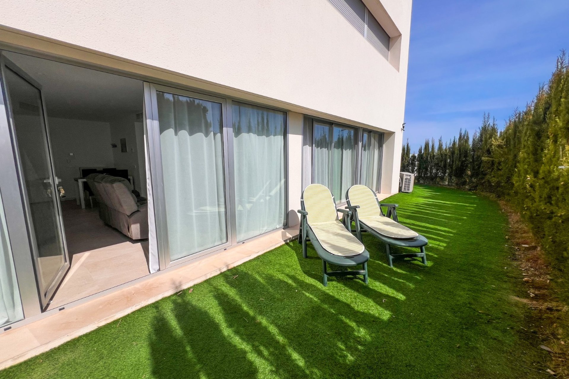 Resale - Apartments - Flats - Torrevieia - Los Balcones