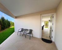 Resale - Apartments - Flats - Torrevieia - Los Balcones