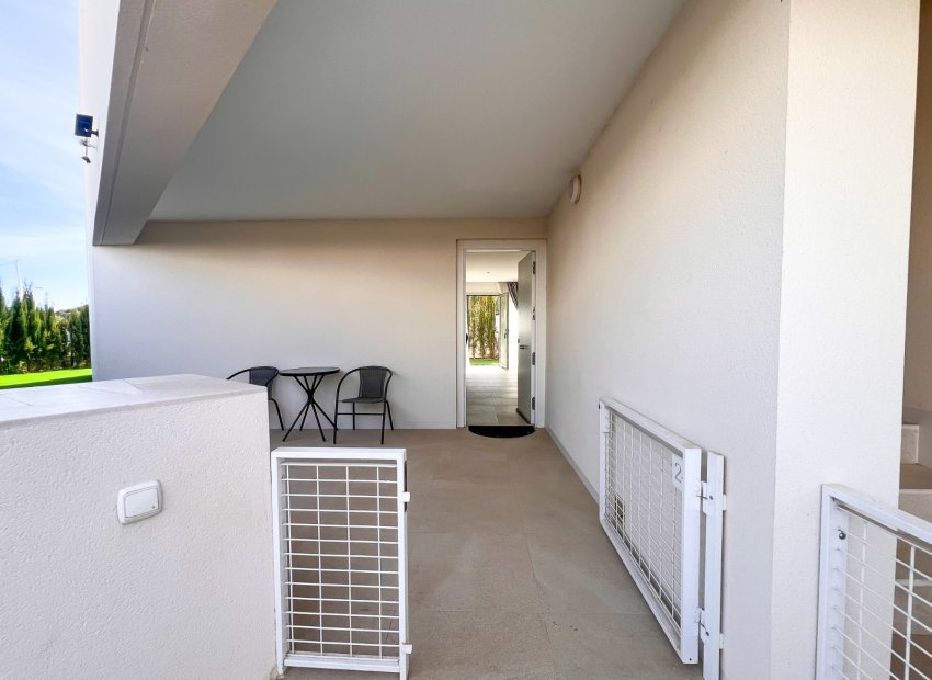 Resale - Apartments - Flats - Torrevieia - Los Balcones