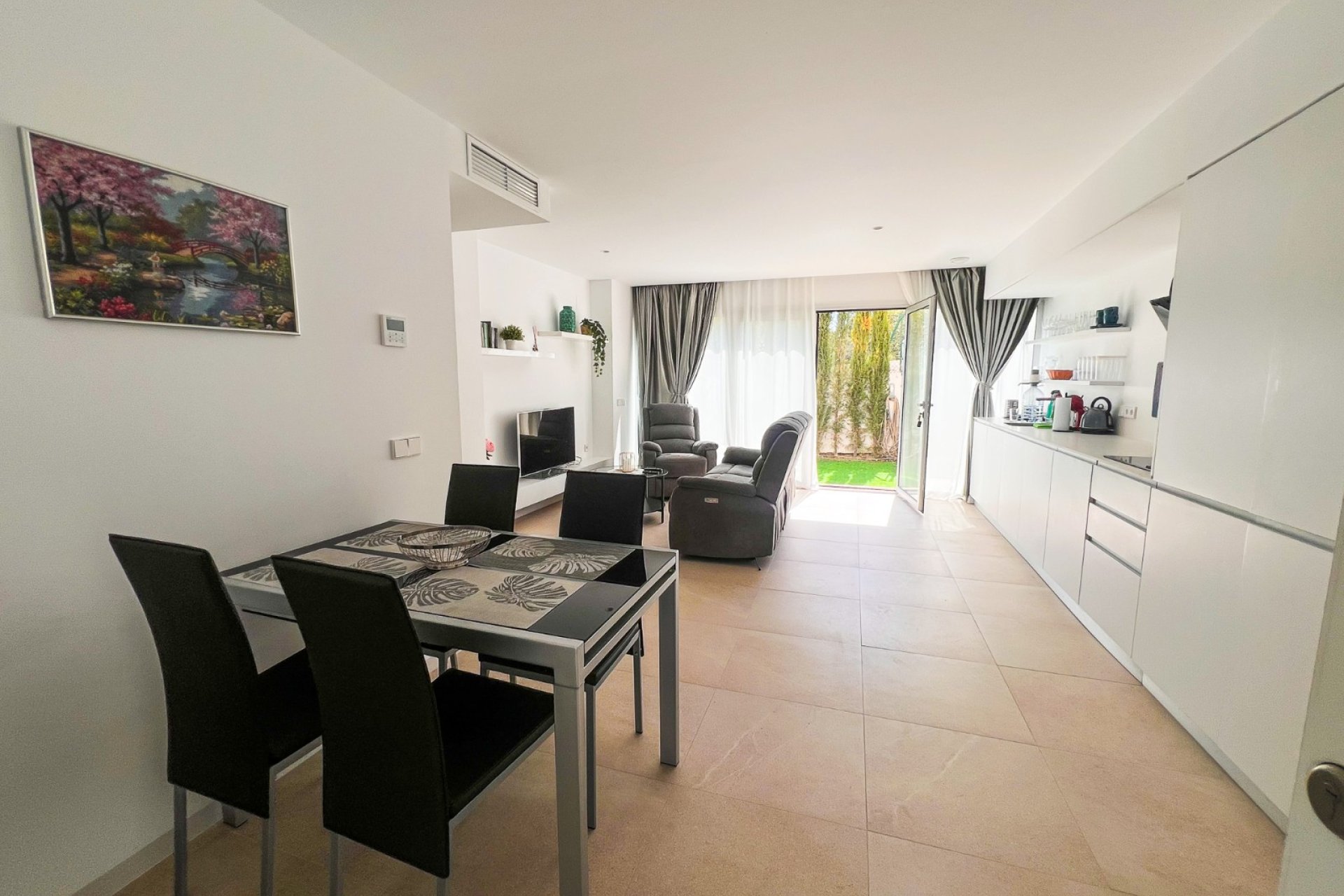 Resale - Apartments - Flats - Torrevieia - Los Balcones