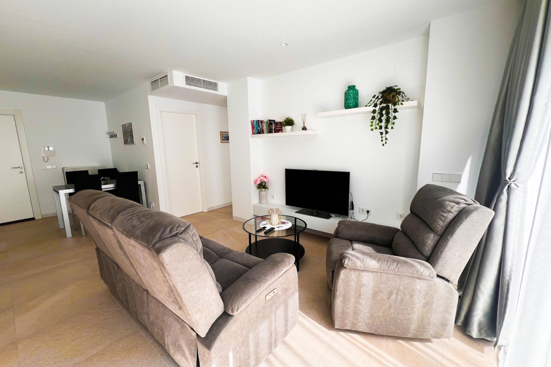 Resale - Apartments - Flats - Torrevieia - Los Balcones