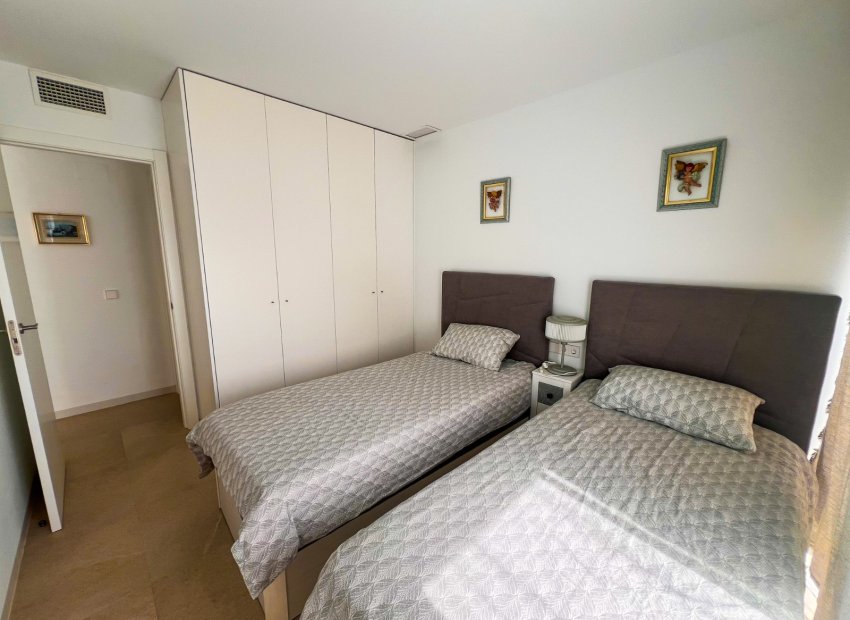 Resale - Apartments - Flats - Torrevieia - Los Balcones