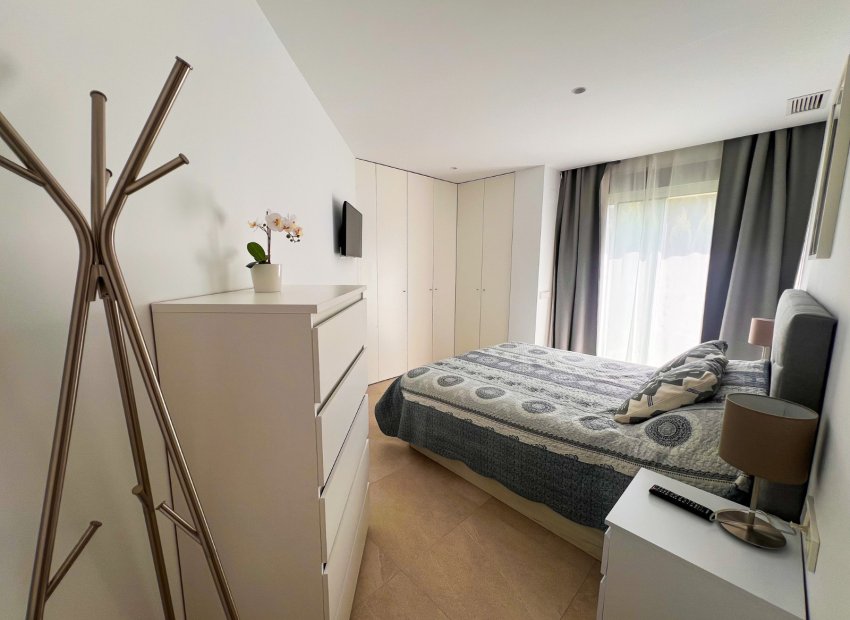 Resale - Apartments - Flats - Torrevieia - Los Balcones