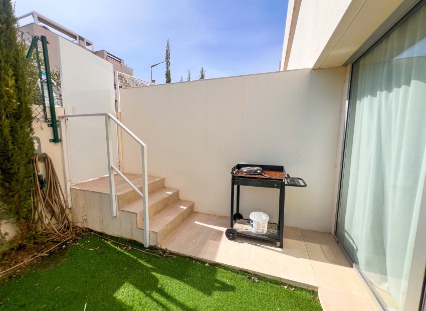 Resale - Apartments - Flats - Torrevieia - Los Balcones