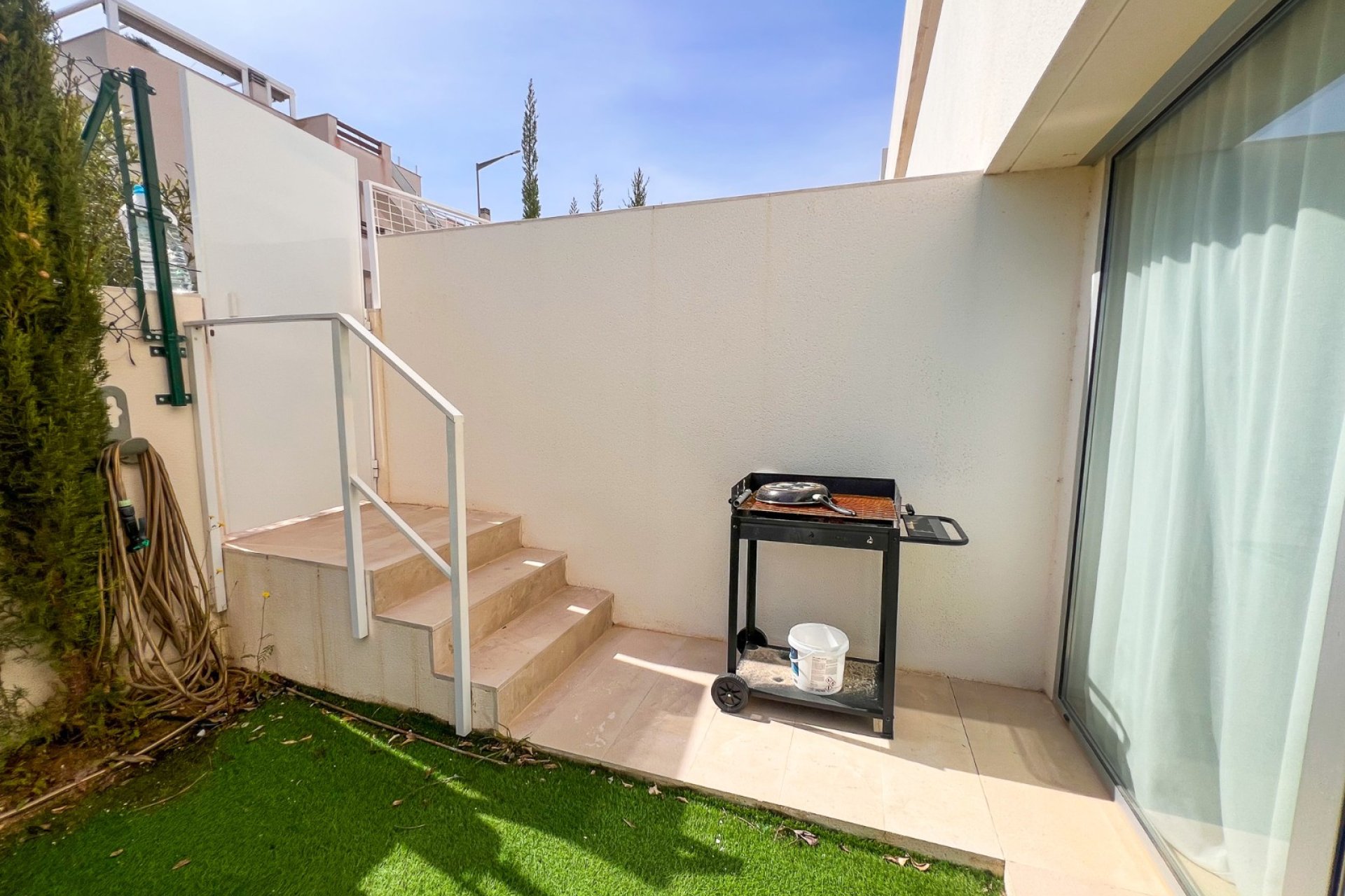 Resale - Apartments - Flats - Torrevieia - Los Balcones