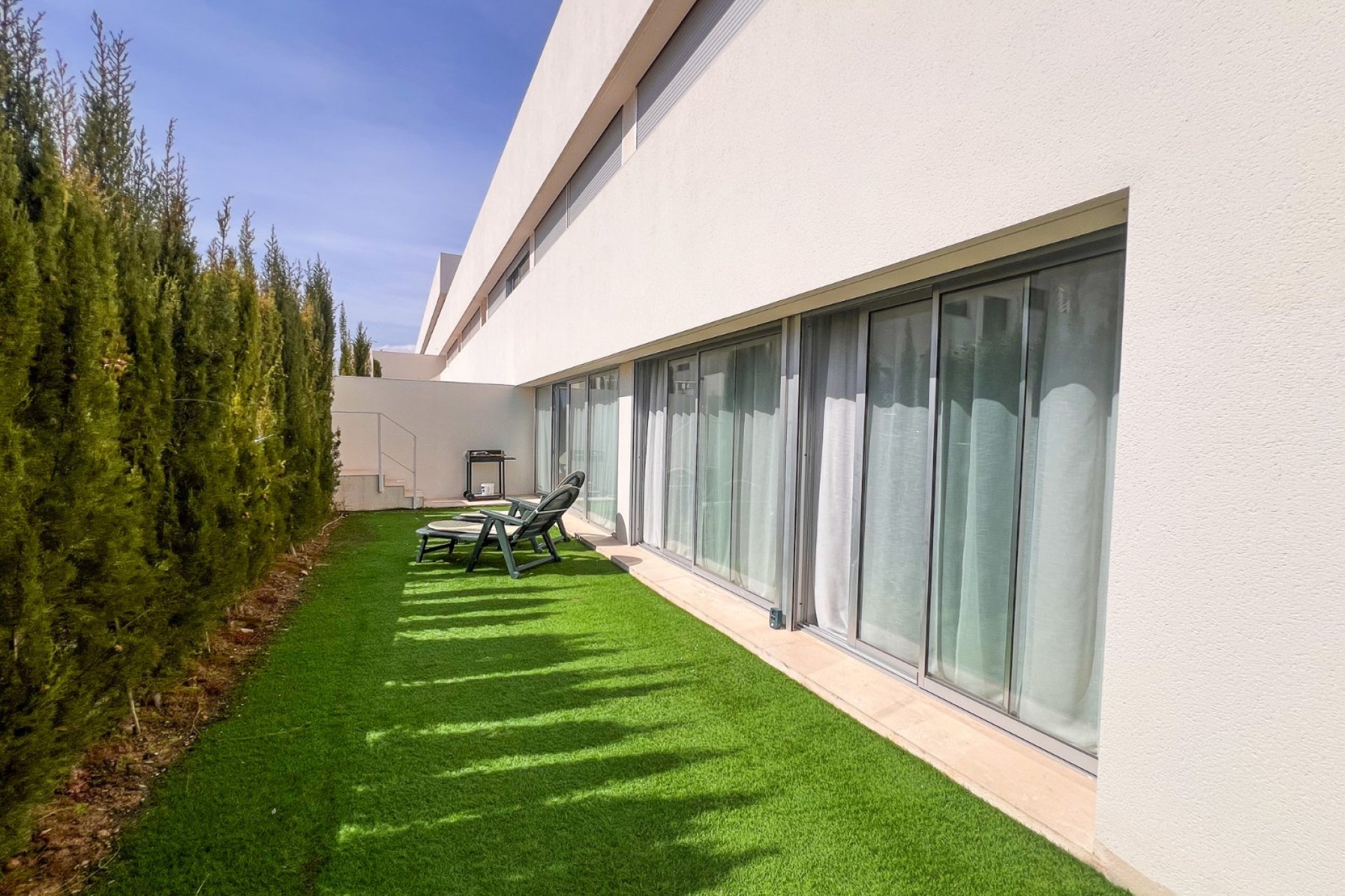 Resale - Apartments - Flats - Torrevieia - Los Balcones