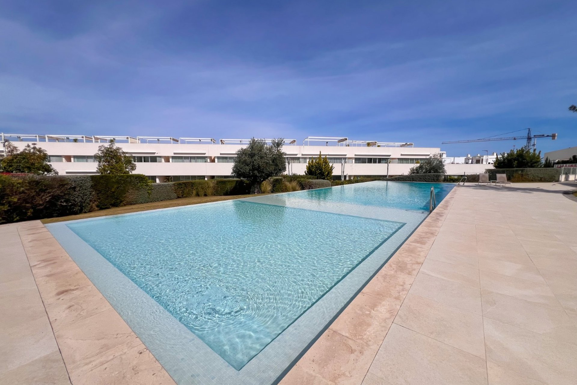 Resale - Apartments - Flats - Torrevieia - Los Balcones