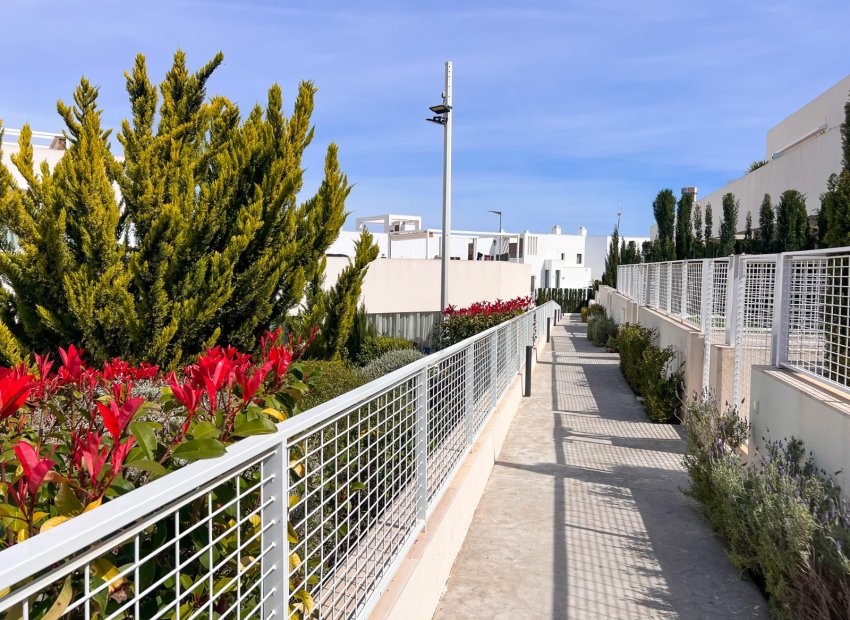 Resale - Apartments - Flats - Torrevieia - Los Balcones