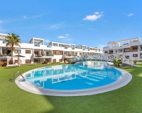 Resale - Apartments - Flats - Torrevieia - Los Balcones