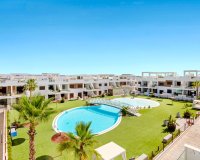 Resale - Apartments - Flats - Torrevieia - Los Balcones
