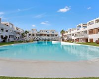 Resale - Apartments - Flats - Torrevieia - Los Balcones