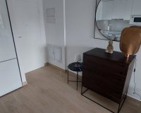 Resale - Apartments - Flats - Torrevieia - Los Balcones