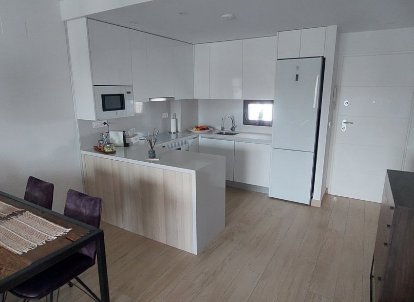 Resale - Apartments - Flats - Torrevieia - Los Balcones