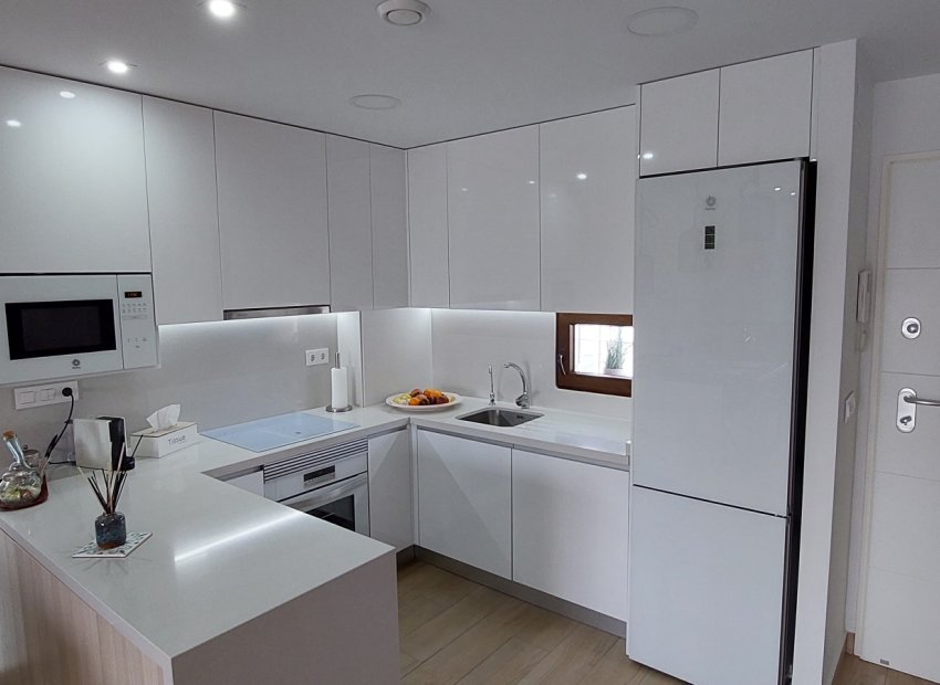 Resale - Apartments - Flats - Torrevieia - Los Balcones