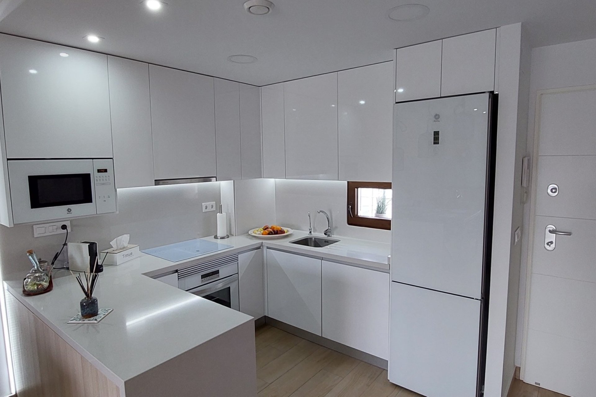 Resale - Apartments - Flats - Torrevieia - Los Balcones