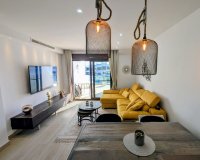 Resale - Apartments - Flats - Torrevieia - Los Balcones