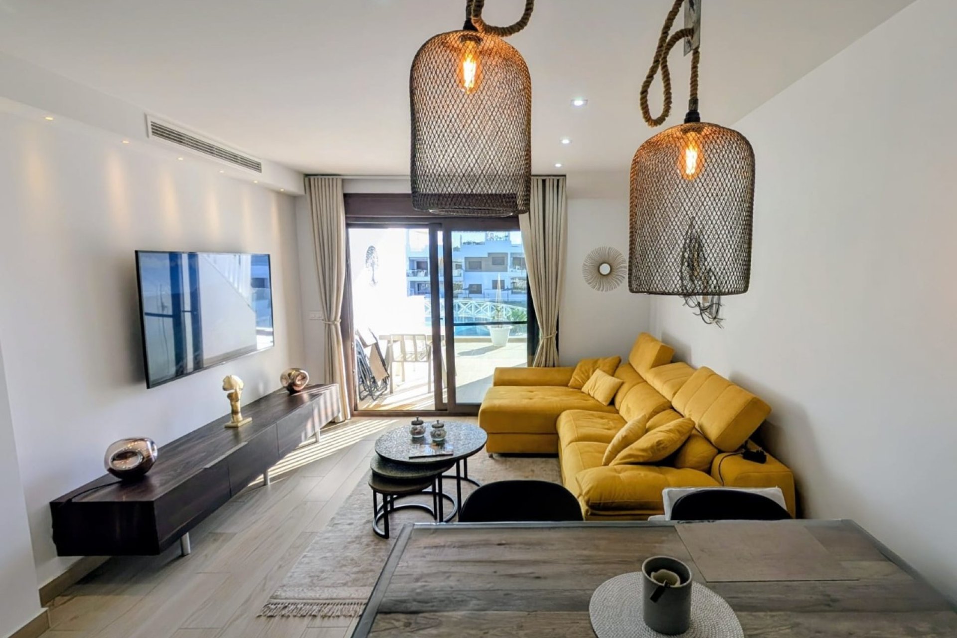 Resale - Apartments - Flats - Torrevieia - Los Balcones