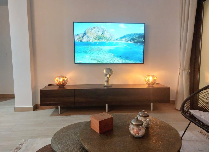 Resale - Apartments - Flats - Torrevieia - Los Balcones