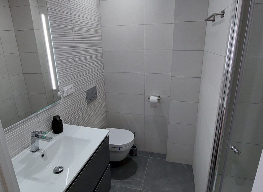 Resale - Apartments - Flats - Torrevieia - Los Balcones
