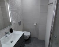 Resale - Apartments - Flats - Torrevieia - Los Balcones