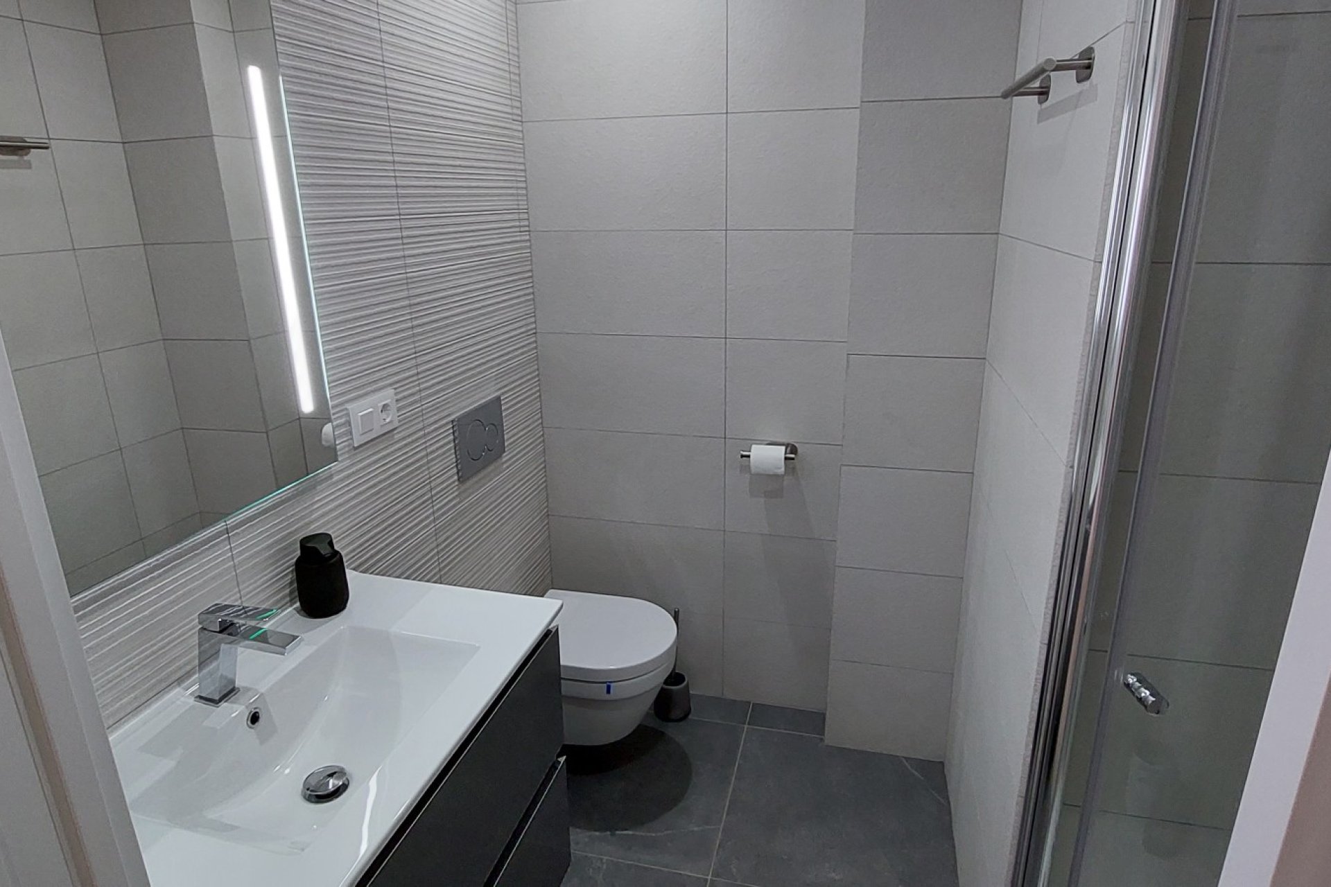 Resale - Apartments - Flats - Torrevieia - Los Balcones