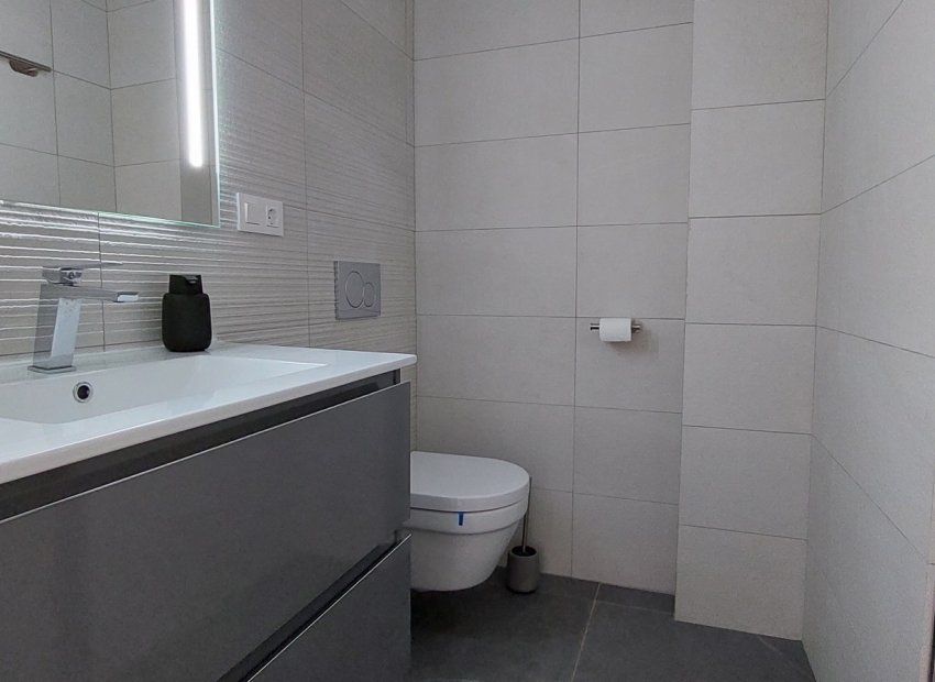 Resale - Apartments - Flats - Torrevieia - Los Balcones