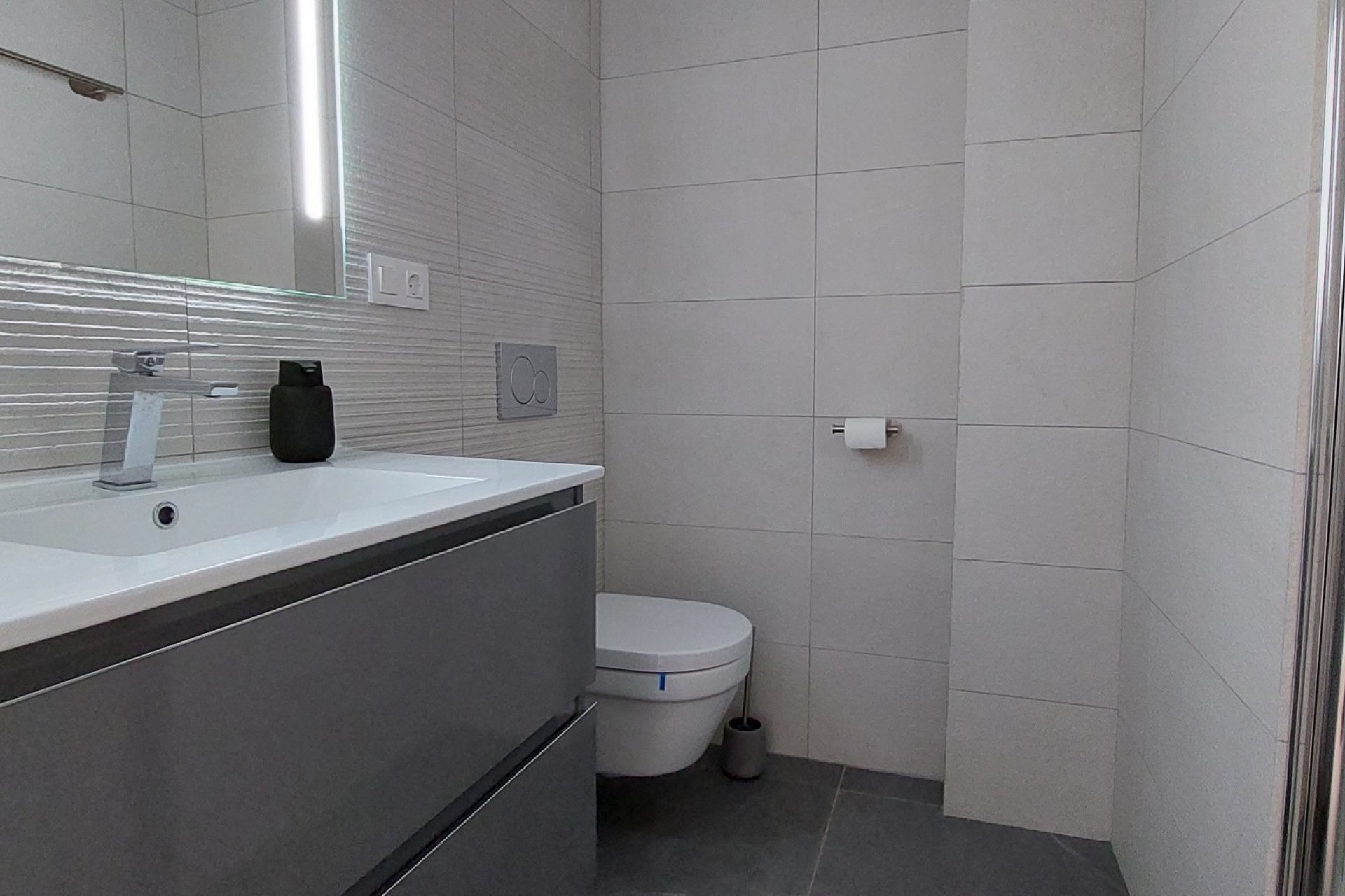 Resale - Apartments - Flats - Torrevieia - Los Balcones