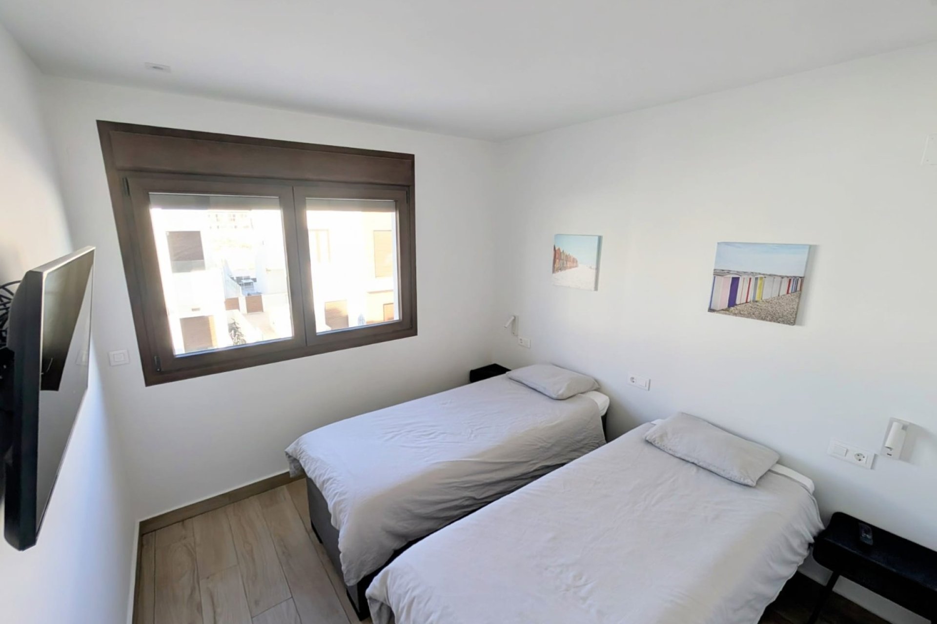 Resale - Apartments - Flats - Torrevieia - Los Balcones