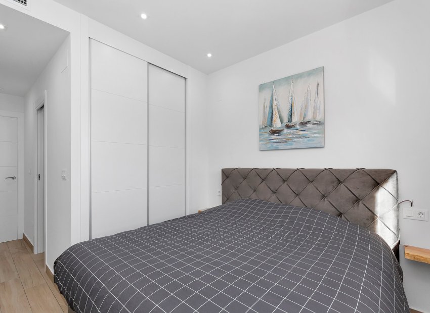 Resale - Apartments - Flats - Torrevieia - Los Balcones
